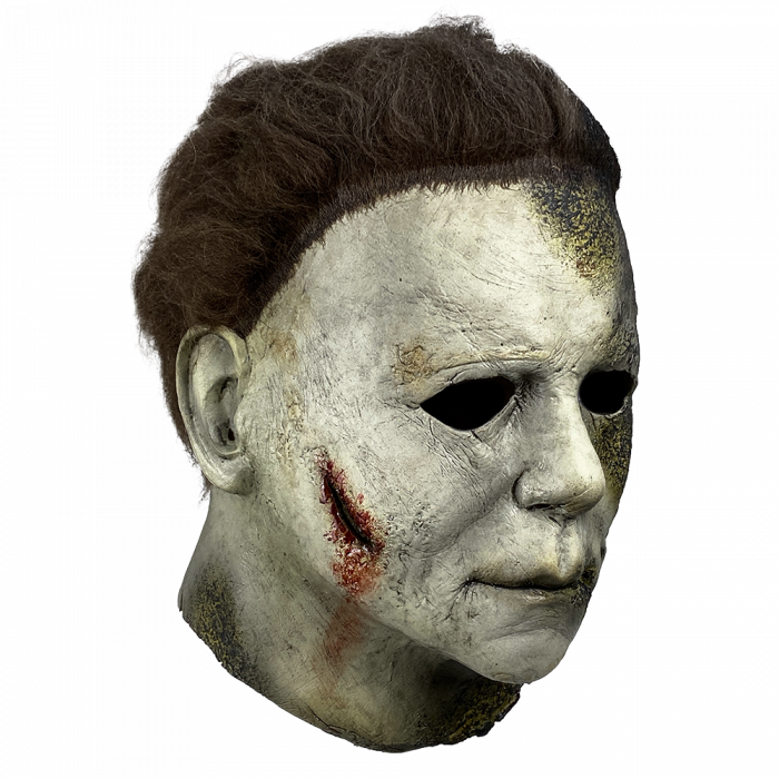 Halloween Kills - Michael Myers Mask