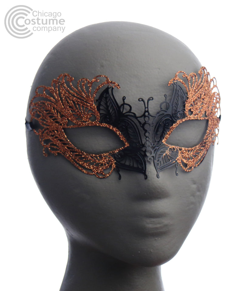 La Farine Eye Mask Orange
