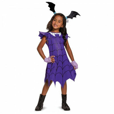 Vampirina Child Costume
