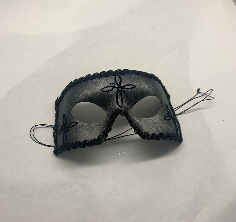 Berke Eye Masquerade Mask