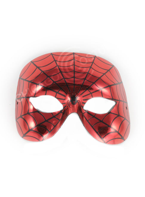 The Spider Mask - Glossy