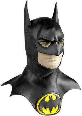 Batman™ Adult Vinyl Mask