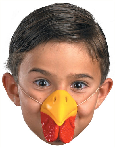 Chicken Nose