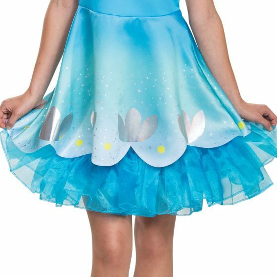 princess poppy adult dress Simple DIY Princess Poppy Troll Costume
