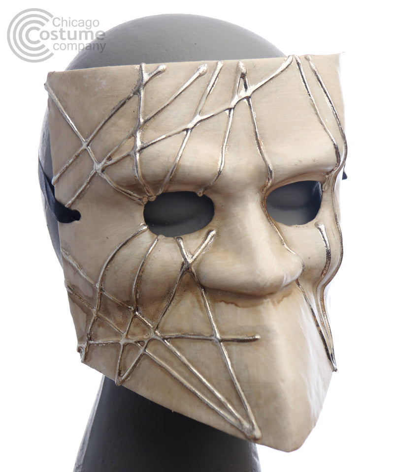Phantasm Bauta Mask