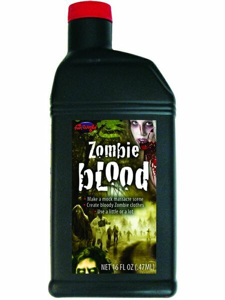 Zombie Blood - Pint Size