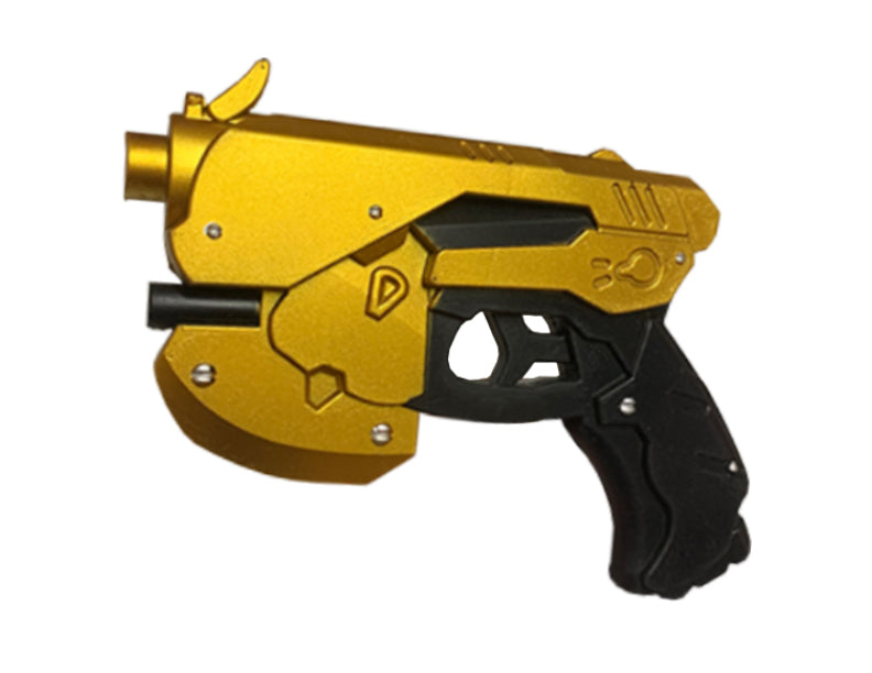 Overwatch Gun | Gold