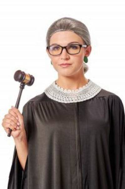RBG Judge Kit by Costume Culture
