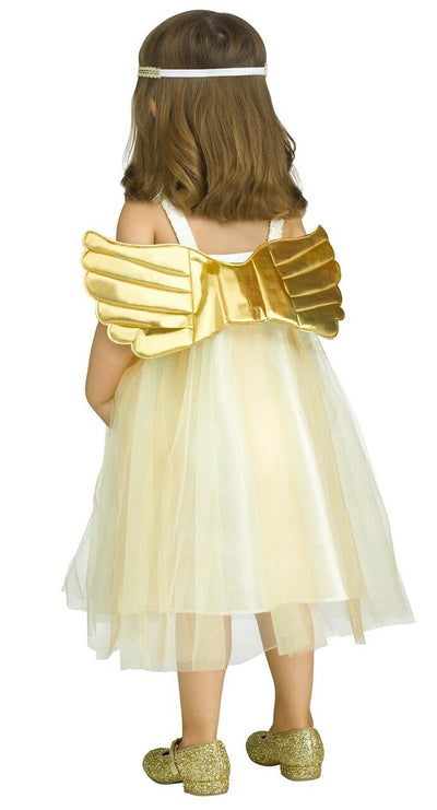 My Angel Baby Toddler Costume