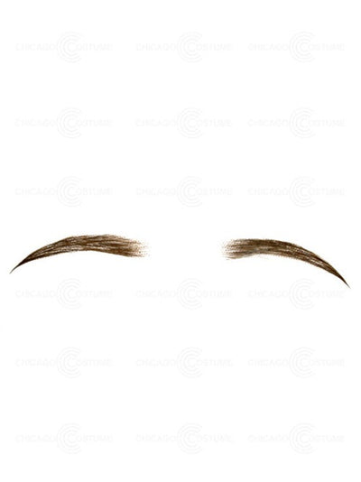 lady eyebrows by lacey