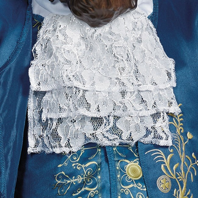 Beauty and the Beast: Beast Deluxe Child Costume
