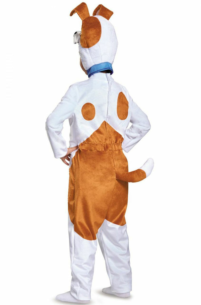 The Secret Life of Pets: Max Deluxe Child Costume