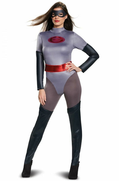 The Incredibles 2 - Elastigirl Adult Costume