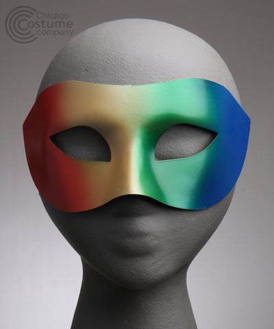 Rainbow Eye Mask