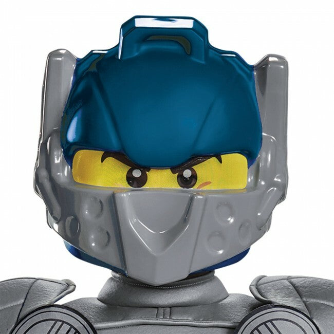 LEGO Nexo Knights: Clay Child Mask