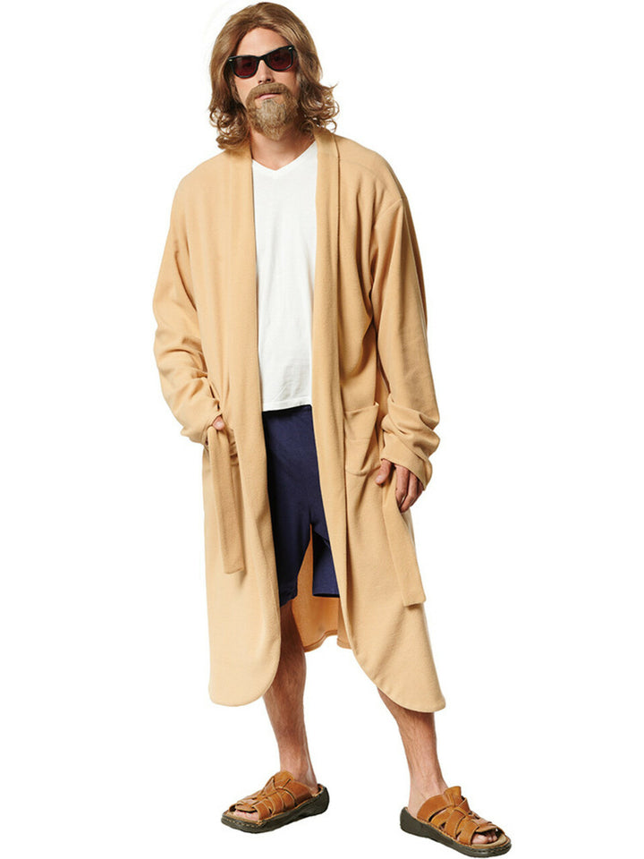 Lebowski Robe The Big Lebowski Dressing Gown