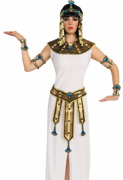 Egpytian Belt Costume