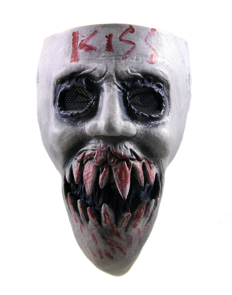 Eradicate: Election Mask - Kiss Mask