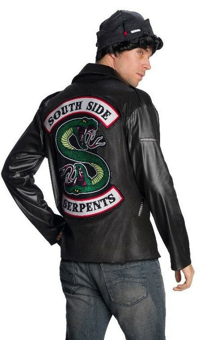 Riverdale: Jughead Jones Adult Costume Jacket