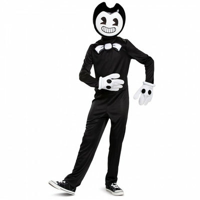 Bendy and the Ink Machine Child Costume