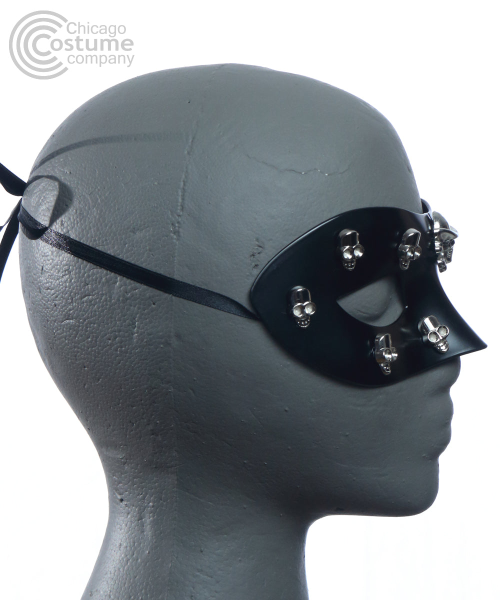Spectator Eye Mask | Chicago Costume