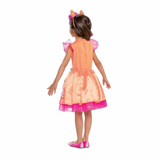 Sunny Starscout Child Deluxe Costume