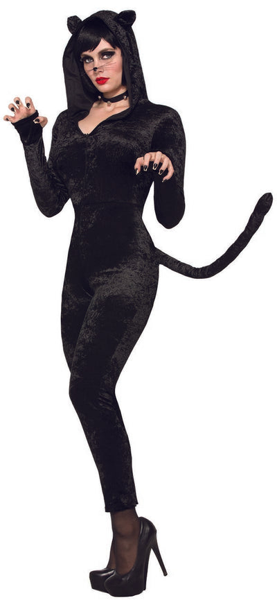 Sly kitty bosysuit costume 