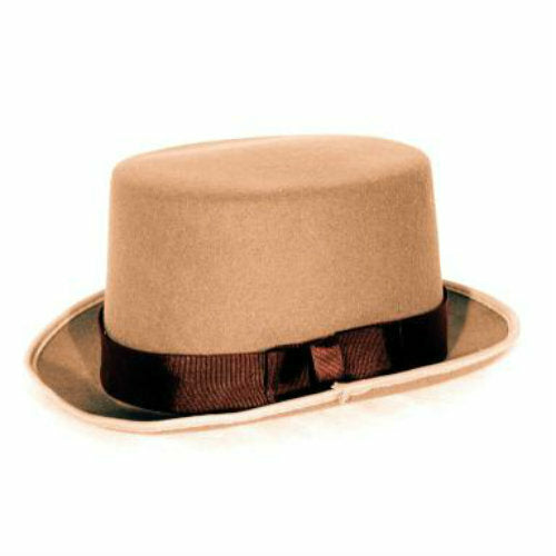 Top Hat with Band