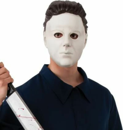 Halloween: Michael Myers Adults Mask