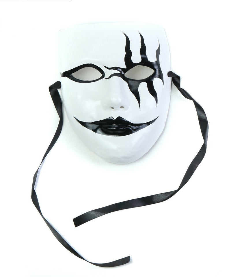 Fallen Mime Full Face Mask