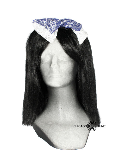 Methany Wig  Meet me behind the Wal-Mart if you want to buy... the Methany wig! Whether you&