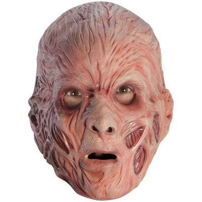Freddy Krueger Foam Latex Mask