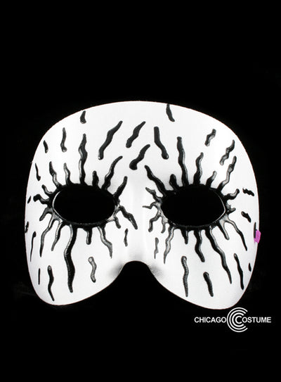 Bug Eyed Eye Mask