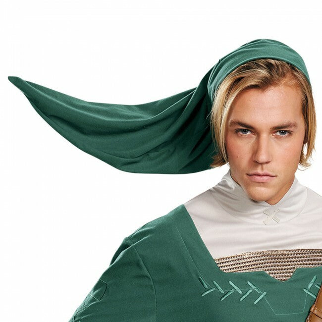 The Legend of Zelda: Link Prestige Adult Costume