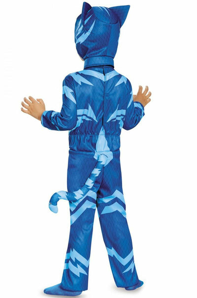 PJ Masks Catboy Toddler Costume