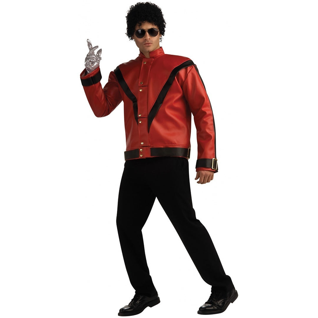 Michael Jackson Thriller Costume Jacket Clearance Michael Jackson