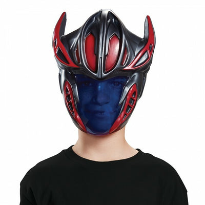 plastic childs power ranger mask megazord