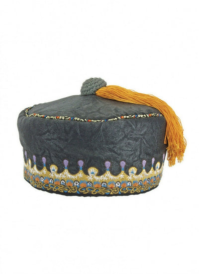 Harry Potter: Albus Dumbledore Tassel Plush Hat