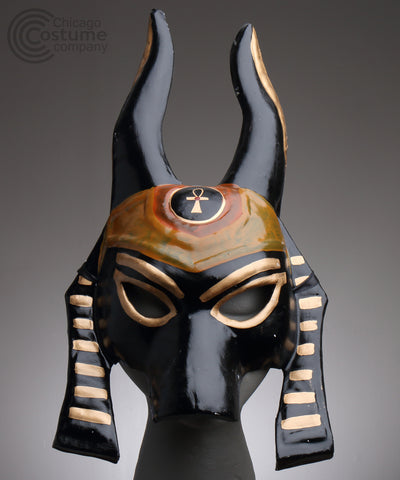 Anubis Face Mask II