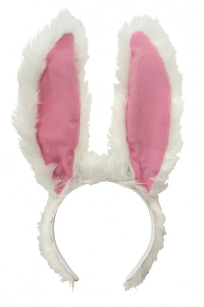 Rabbit Sound Activated Moving Ears Headband