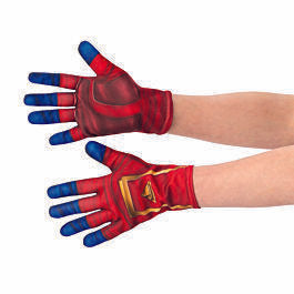 Adult Captain Marvel Gloves