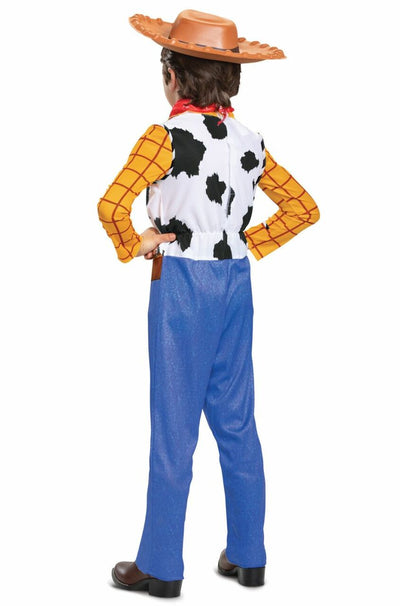 Toy Story 4: Woody Child Costume