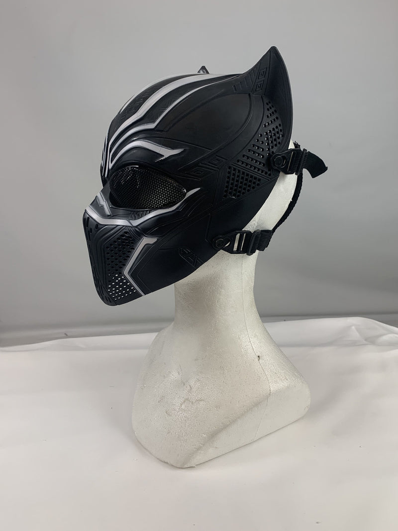 Black Panther Deluxe Mask