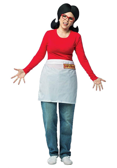 Bob's Burgers™ - Linda Adult Costume