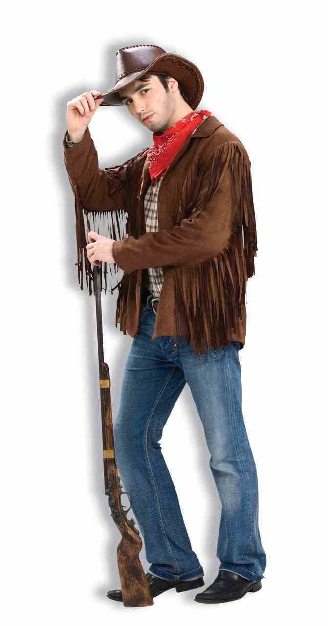 Buffalo Bill Jacket