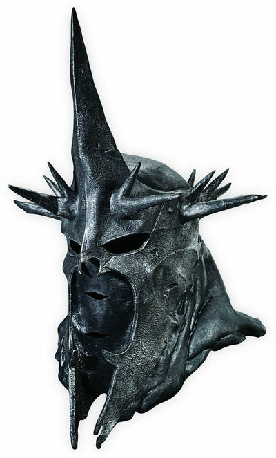 lord of the rings witch king mask