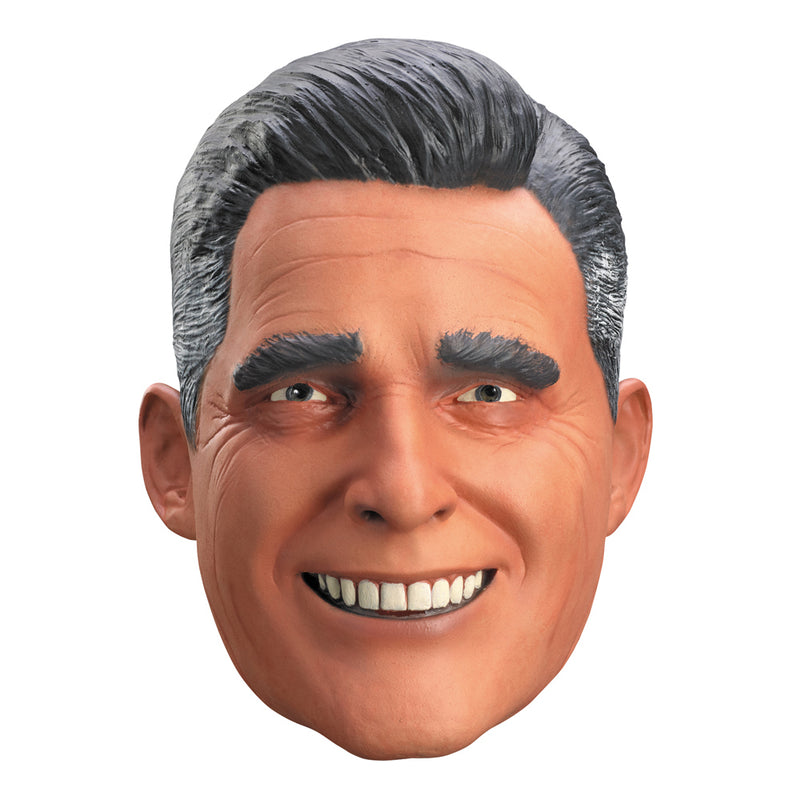 Mitt Romney Vinyl Mask
