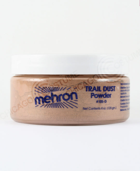 Trail Dust Mehron