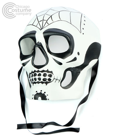 Damianus Day of the Dead Mask