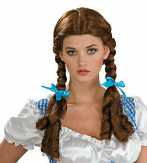 Dorothy - Salon Quality Wig